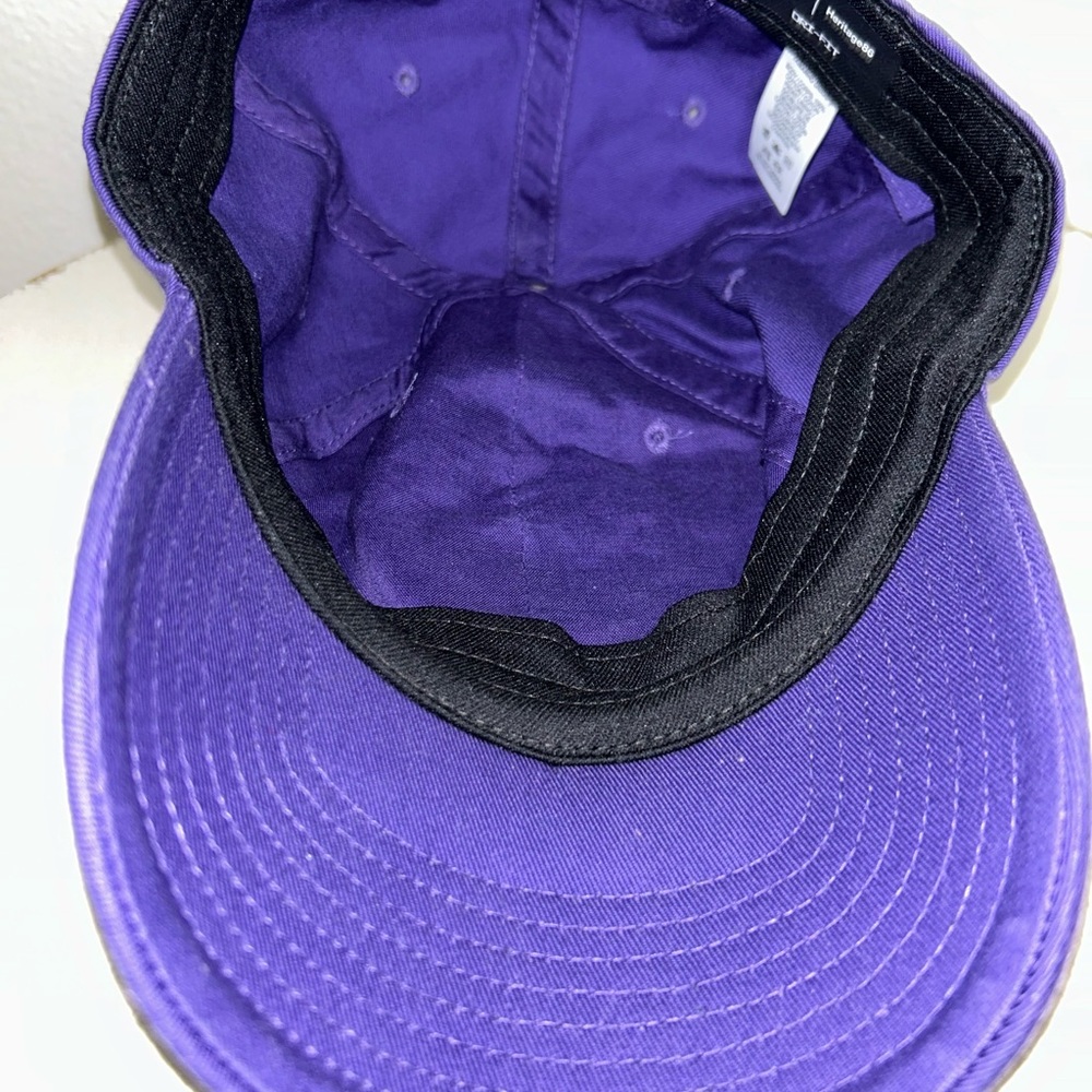 Kansas State Cap - Picture 2 of 2